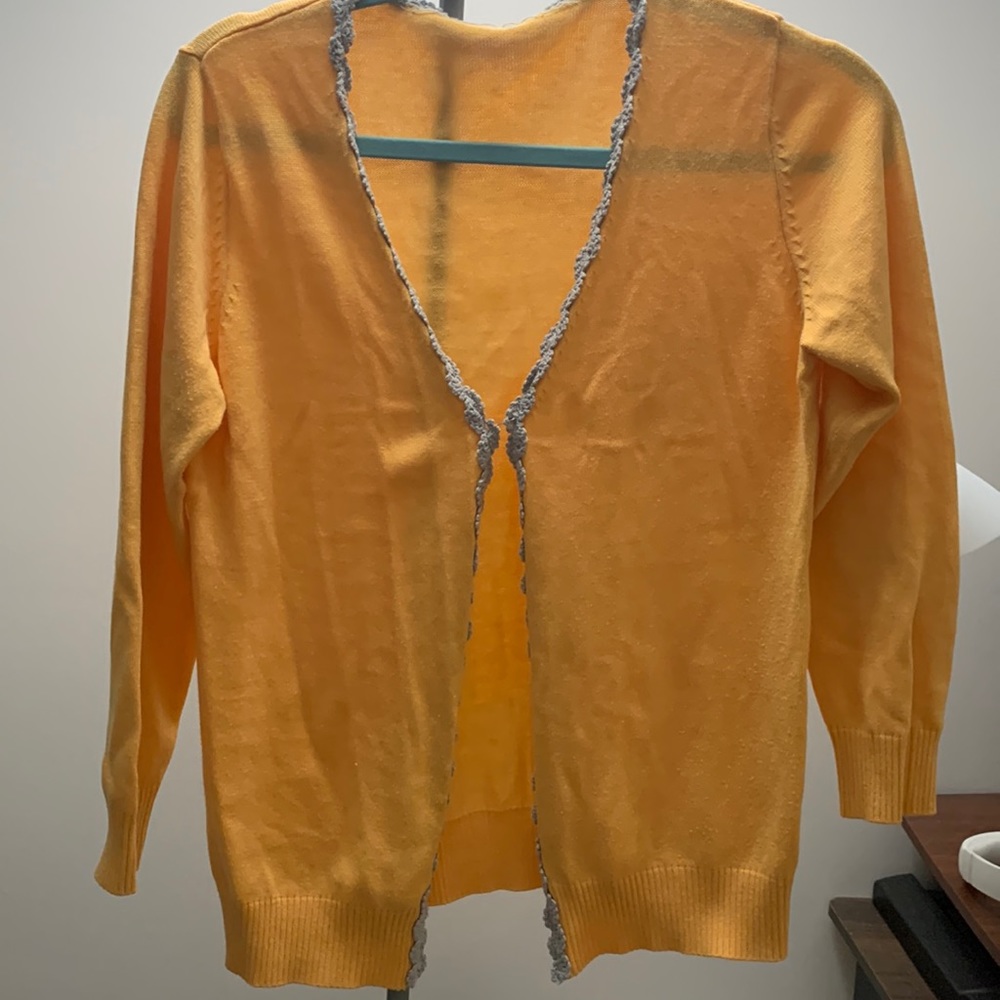 Vintage cardigan